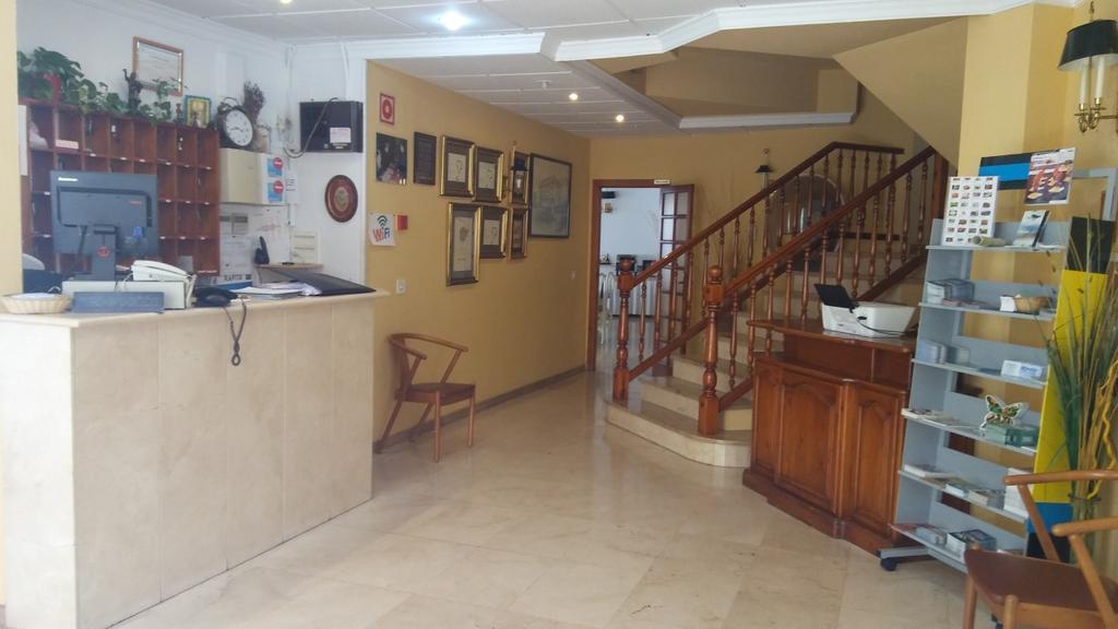 Plaça Vella Hotel Sant Carlos de la Ràpita