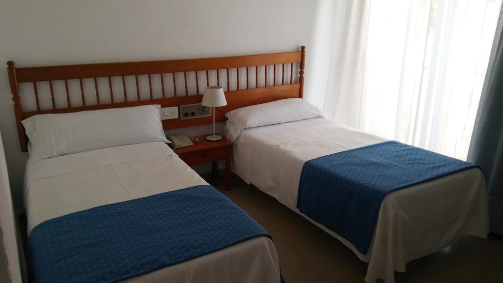Hotel Plaça Vella Sant Carlos de la Ràpita